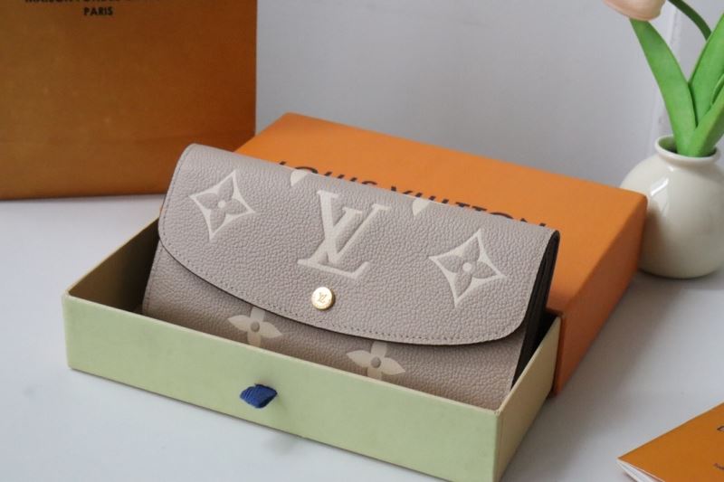 Louis Vuitton Wallets